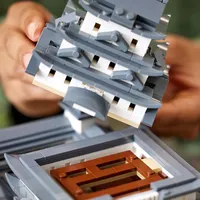 LEGO® Architecture Замъкът Химеджи 21060