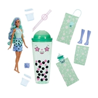 Кукла Mattel Barbie Pop Reveal Green Тea