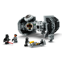 LEGO® Star Wars™ TIE Bomber 75347