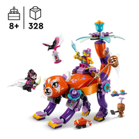 LEGO® DREAMZzz™ Животните на Изи 71481