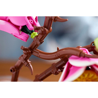 LEGO® Botanicals Клонки магнолия 11510