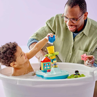 LEGO® DUPLO® Воден парк 10989