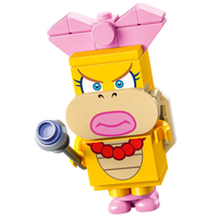 LEGO® Super Mario™ Комплект кутия с творчески инструменти 71418