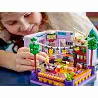 LEGO® Friends Обществена кухня Хартлейк Сити 41747