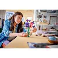 LEGO® Botanicals Букет цветя на Оливия Родриго 11507