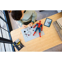 LEGO® Marvel Фигура на героя Спайдърмен 76346