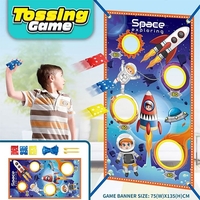 Детска игра за точност Raya Toys Космос