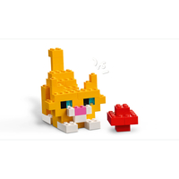 LEGO® Classic Творчески цветни тухлички 11045