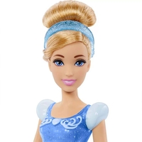 Кукла Mattel Disney Princess Пепеляшка, 29 см.