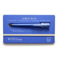 Вечно пишещо средство Pininfarina - Primina Blue