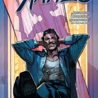 Ландо - Междузвездни войни - Чарлс Соул