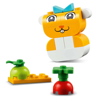 LEGO® Classic Творчески домашни любимци 11034