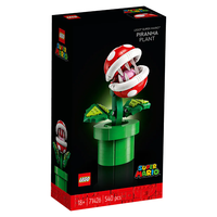 LEGO® Super Mario™ Растение Пираня 71426