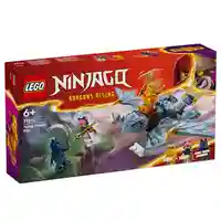LEGO® NINJAGO® Младият дракон Риу 71810