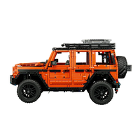 LEGO® Technic Mercedes-Benz G 500 42177