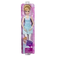 Кукла Mattel Disney Princess Cinderella