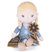 Мека кукла Petite & Mars Elise 35 см