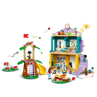 LEGO® Friends Детска градина в Хартлейк Сити 42636