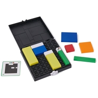 Логическа игра Spin Master Rubik's Gridlock