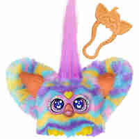 Музикална плюшена играчка Hasbro Furby Furblet Swee-Dee, G1433