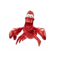 Кукла Mattel Disney Princess Ariel, с аксесоари