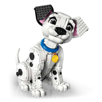 LEGO® Disney Кученце от 101 далматинци 43269