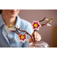 LEGO® Botanicals Клонки магнолия 11510