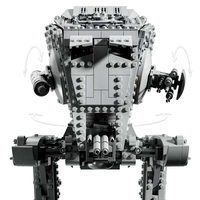 LEGO® Star Wars™ Ходеща машина AT-ST 75417