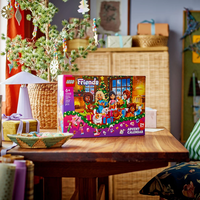 LEGO® Friends Коледен календар 2025 г. 42668