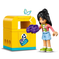 LEGO® Friends Магазин за ретро мода 42614