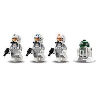 LEGO® Star Wars™ Изтребител ARC-170™ 75402