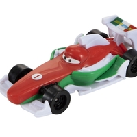 Количка Mattel Cars Francesco Bernoulli 1:55