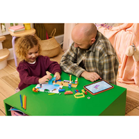 LEGO® Disney Забавление на плажа с Лило и Стич 43280
