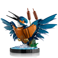 LEGO® Icons Птица кралско рибарче 10331