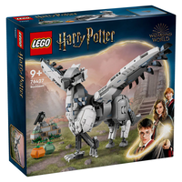LEGO® Harry Potter™ Бъкбийк 76427