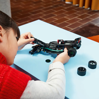LEGO® Technic F1® Mercedes-AMG W14 E Performance Pull-Back 42165