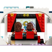LEGO® Friends Кинозала в Хартлейк Сити 41448