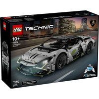 LEGO® Technic Спортна суперкола Lamborghini Revuelto 42214