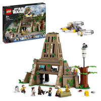 LEGO® Star Wars™ Бунтовническа база с Явин 75365