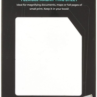 Увеличаващ лист Magnif-i