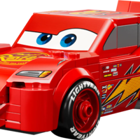 LEGO® Speed Champions Светкавицата Маккуин 77255