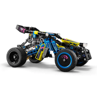 LEGO® Technic бъги за офроуд състезание 42164