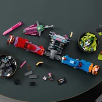 LEGO® Fortnite® Mecha Team Leader 77078