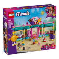 LEGO® Friends Сладкарница Хартлейк Сити 42649