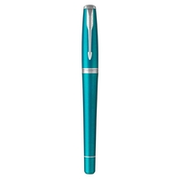 Писалка Parker Royal Urban Vibrant Blue CT