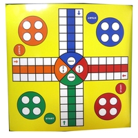 Семейни занимателни игри 7в1 Raya Toys 2013-12