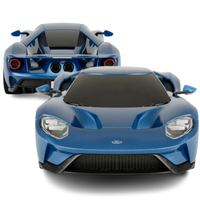 Кола с дистанционно Rastar Ford GT 1:24, 78200