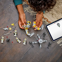 LEGO® Star Wars™ Боен пакет с клонинги 75431