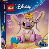 LEGO® Disney Ейнджъл 43257
