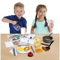 Комплект Melissa and Doug Звезден ресторант 15188